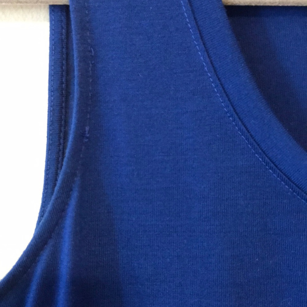 Ladies dress - Picture 3 of 7